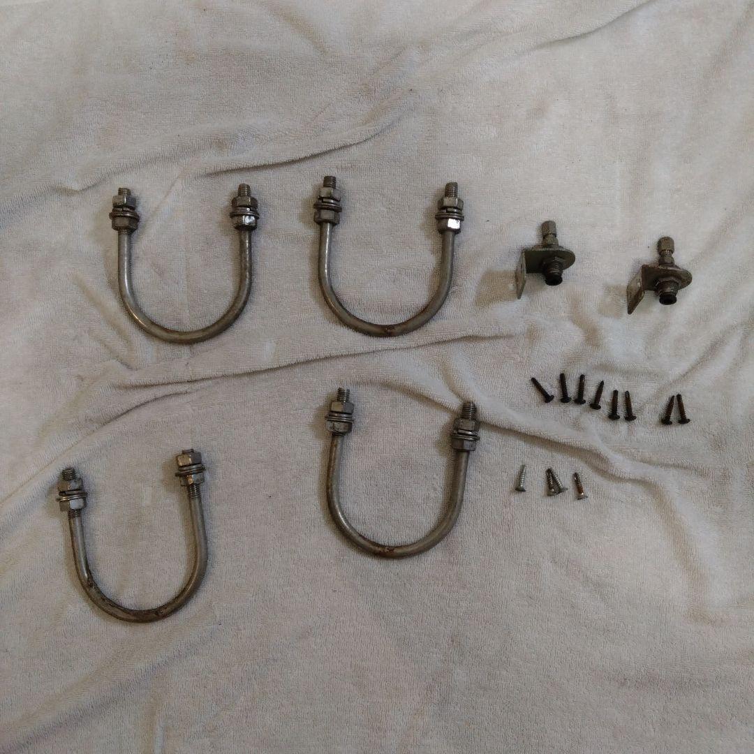 カムロード　エアサス　クライム