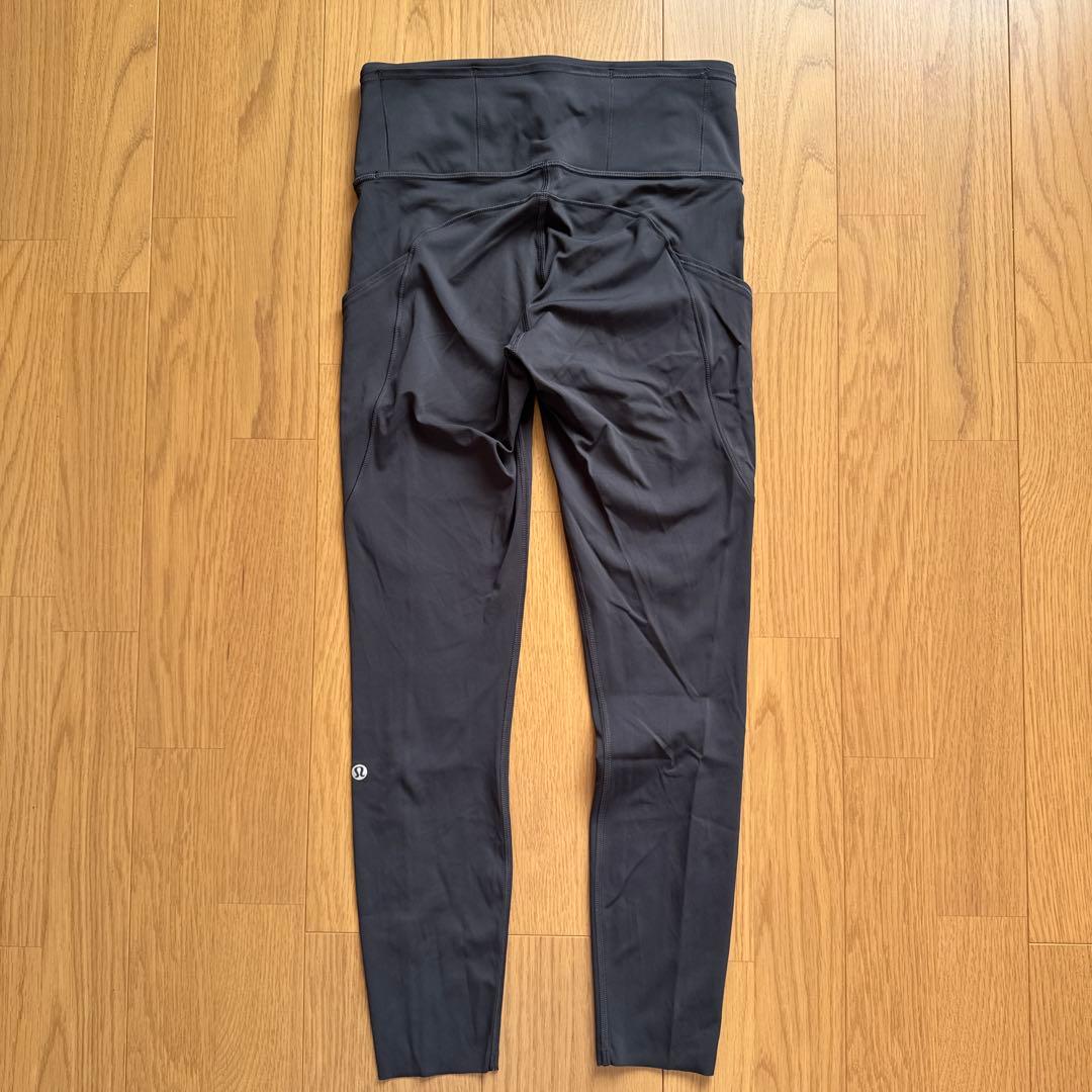 Lululemonルルレモン Fast and Free ハイライズタイツ 6