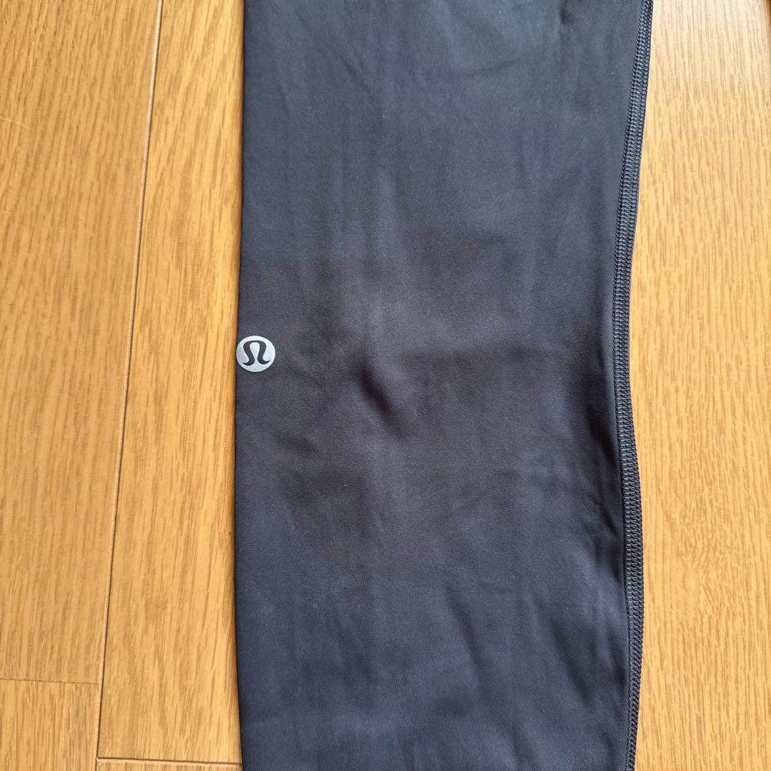 Lululemonルルレモン Fast and Free ハイライズタイツ 6