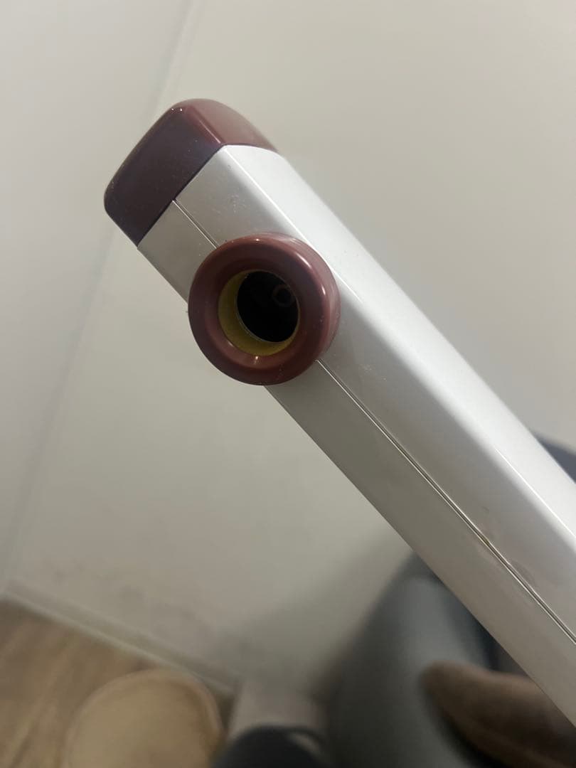 CME-068 フェイススチーマー　フェイシャルスチーマー