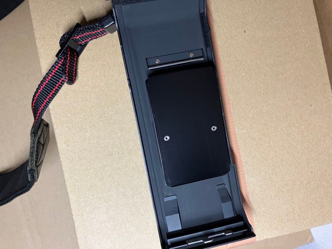 Nikon FE2 マニュアルフォーカス　カメラ　ブラック　ボディ