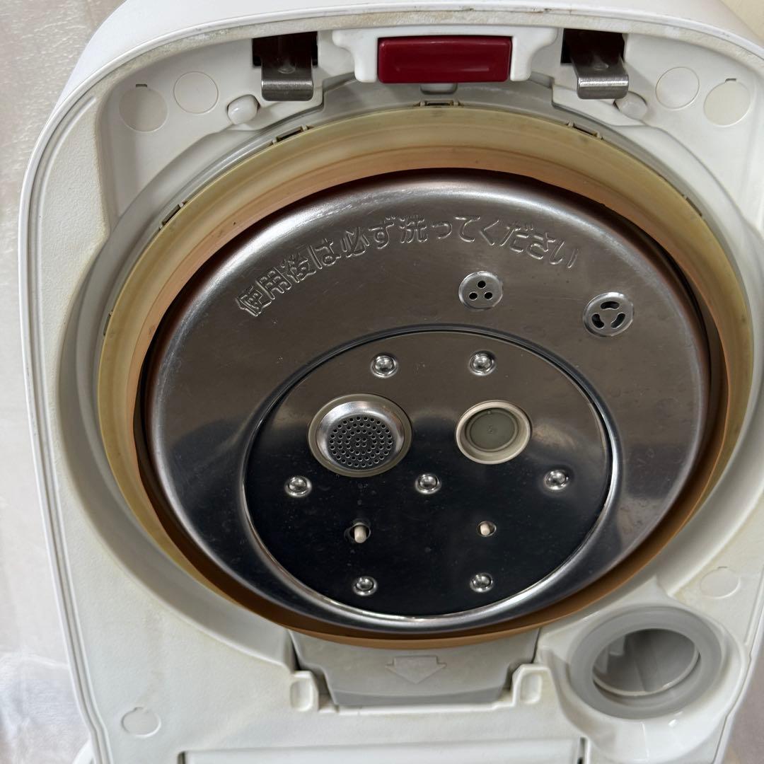 Panasonic パナソニック SR-SSX109 2019年製 炊飯器