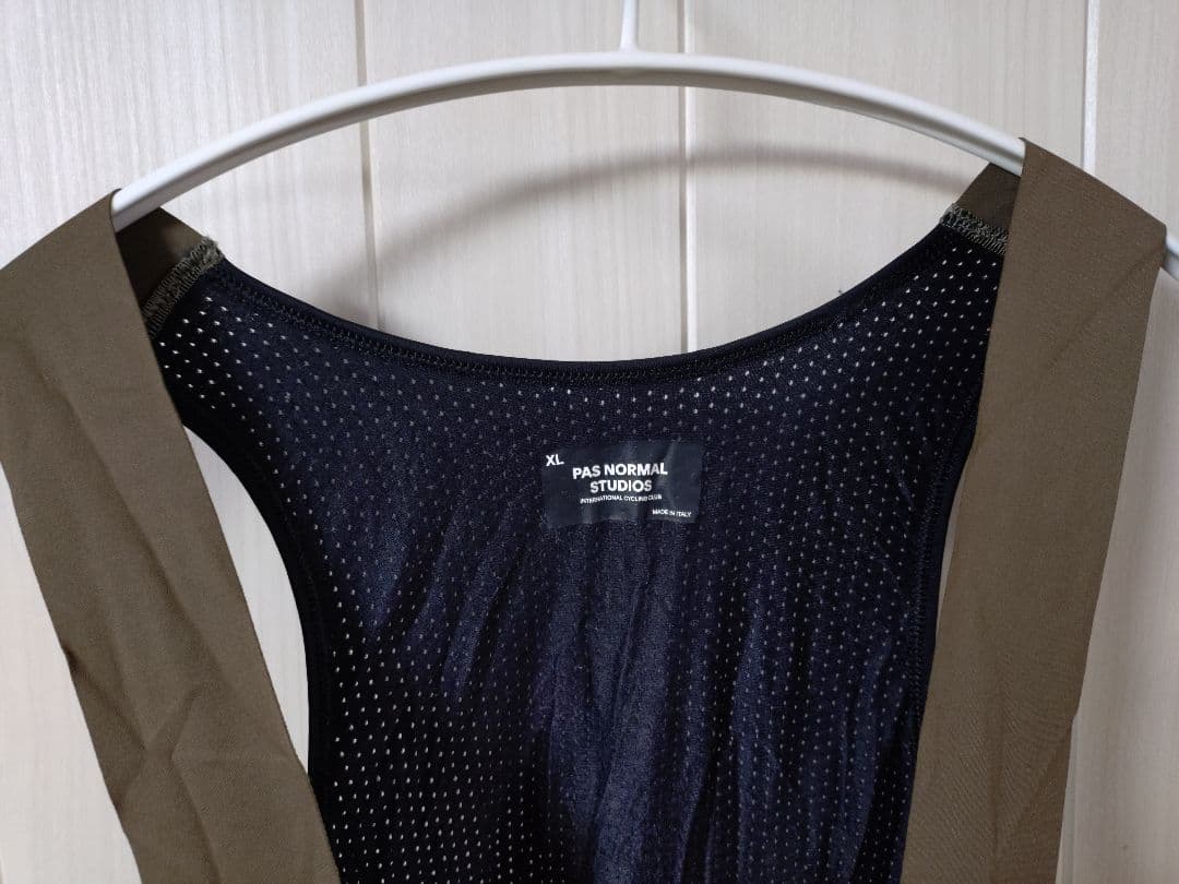 ウェア Men's Mechanism Deep Winter Long Bibs