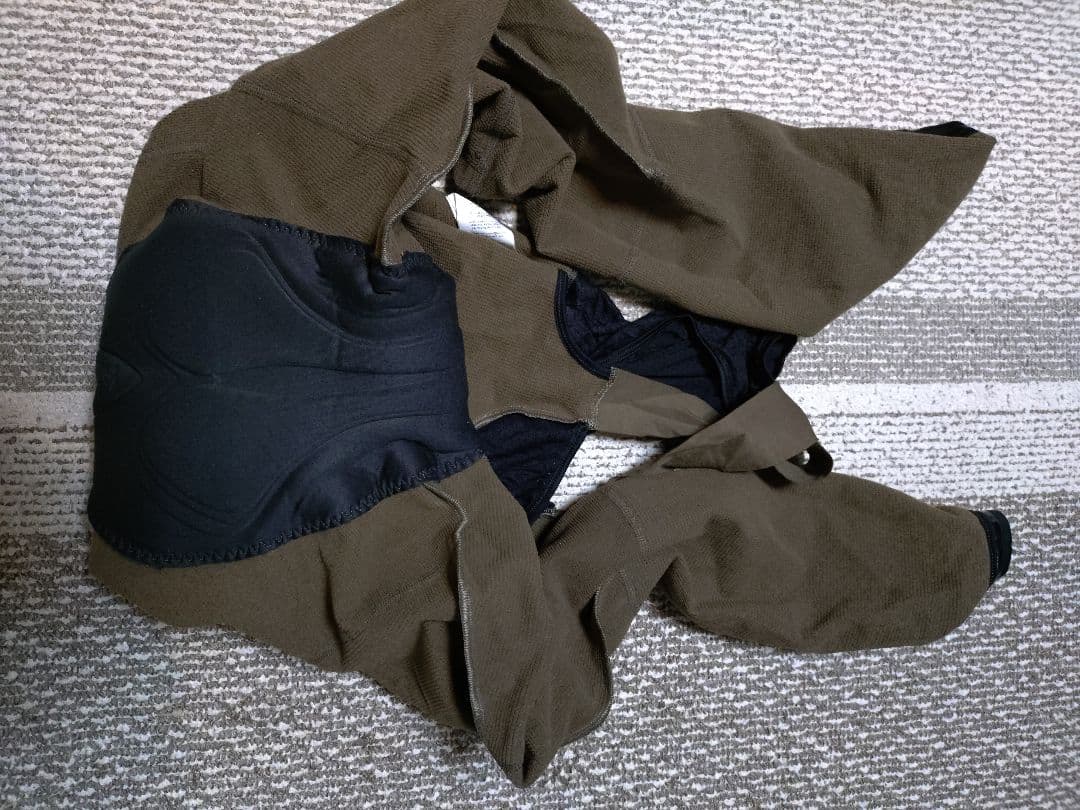 ウェア Men's Mechanism Deep Winter Long Bibs