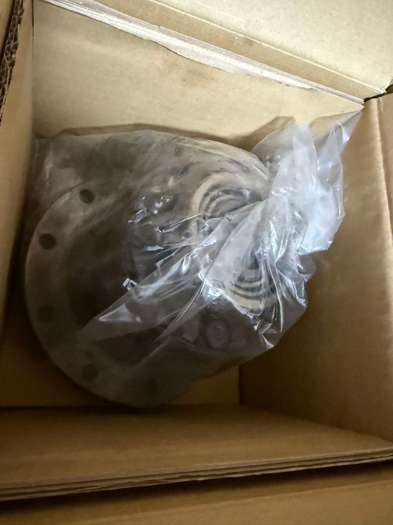 パーツ 86 ZN6 LSD