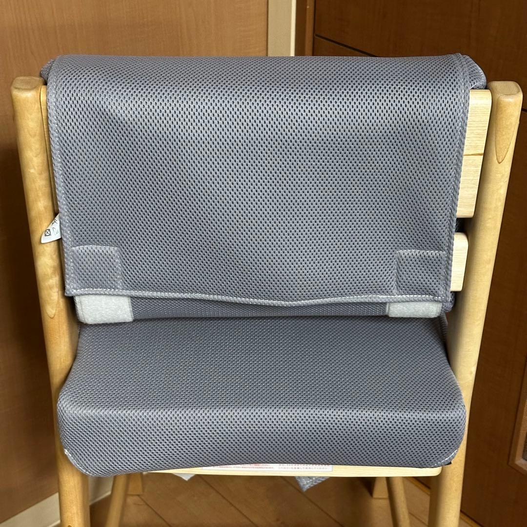 い*ー様 マッチーズ　ハイチェア　テーブル　大和屋　小児歯科医推奨