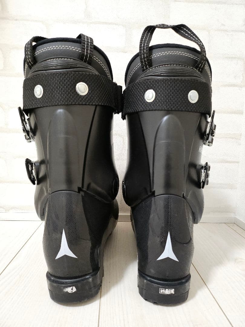 ATOMIC Hawx 90x Magna スキーブーツ　25～25.5cm