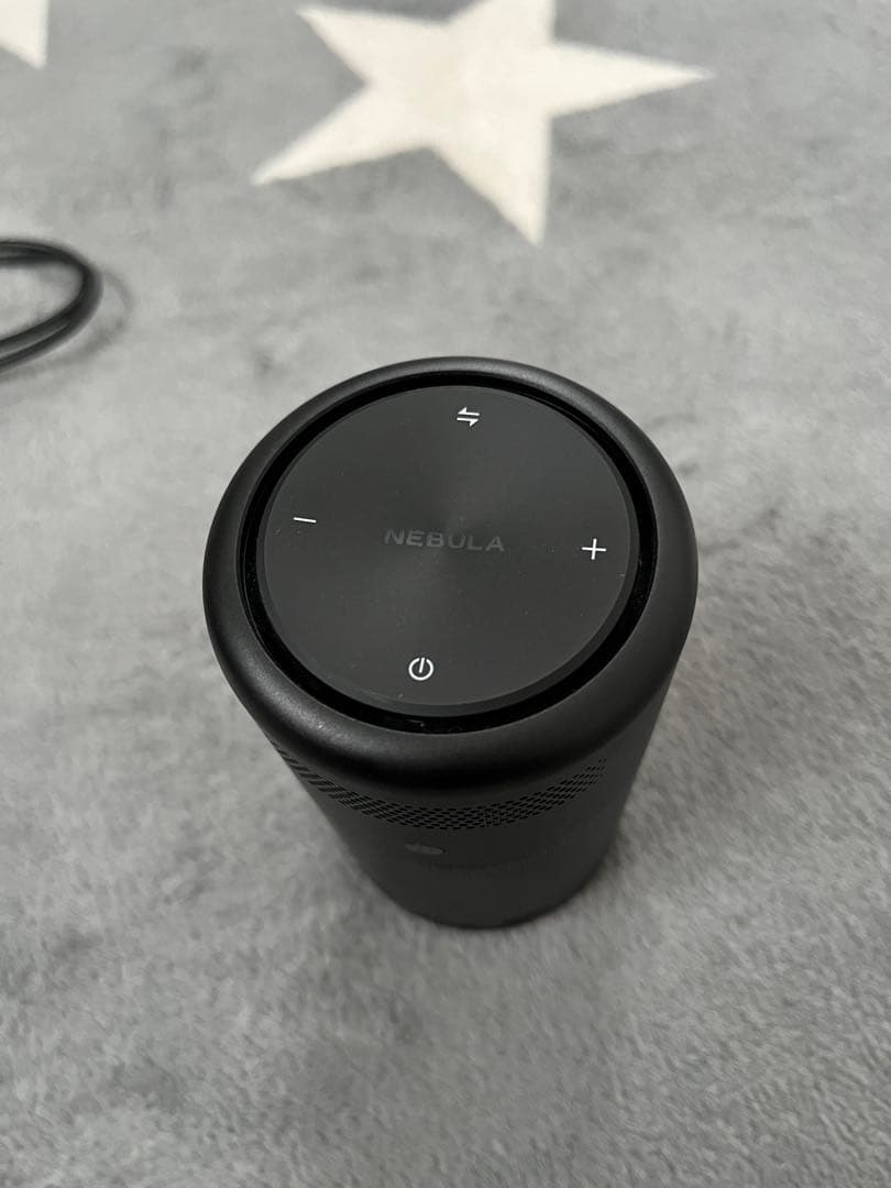 【新品同様】Anker Nebula Capsule