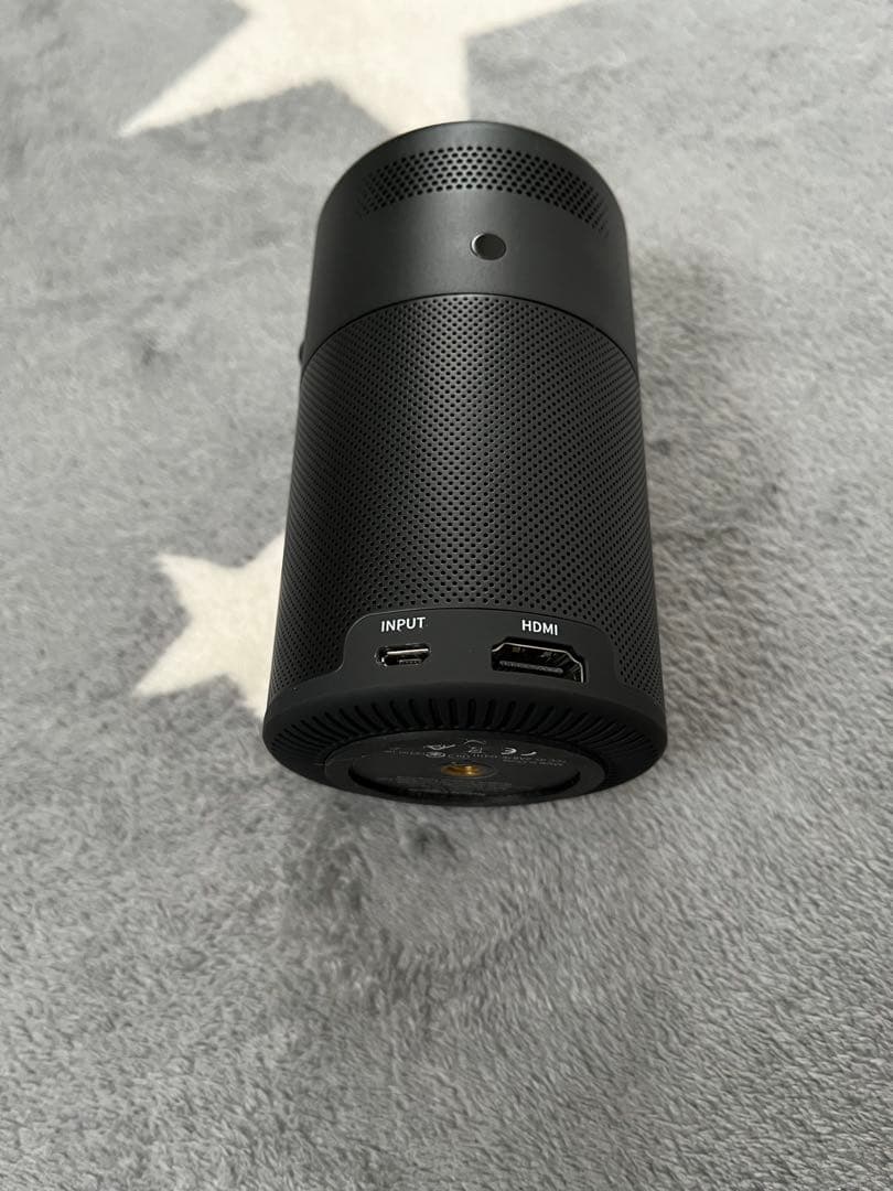 【新品同様】Anker Nebula Capsule