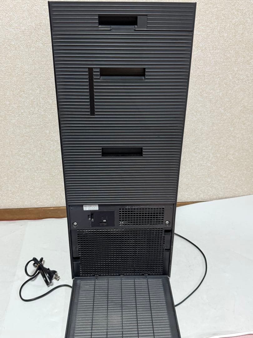 DAIKIN ダイキン 加湿空気清浄機 MCK70YE9-T 2021年製