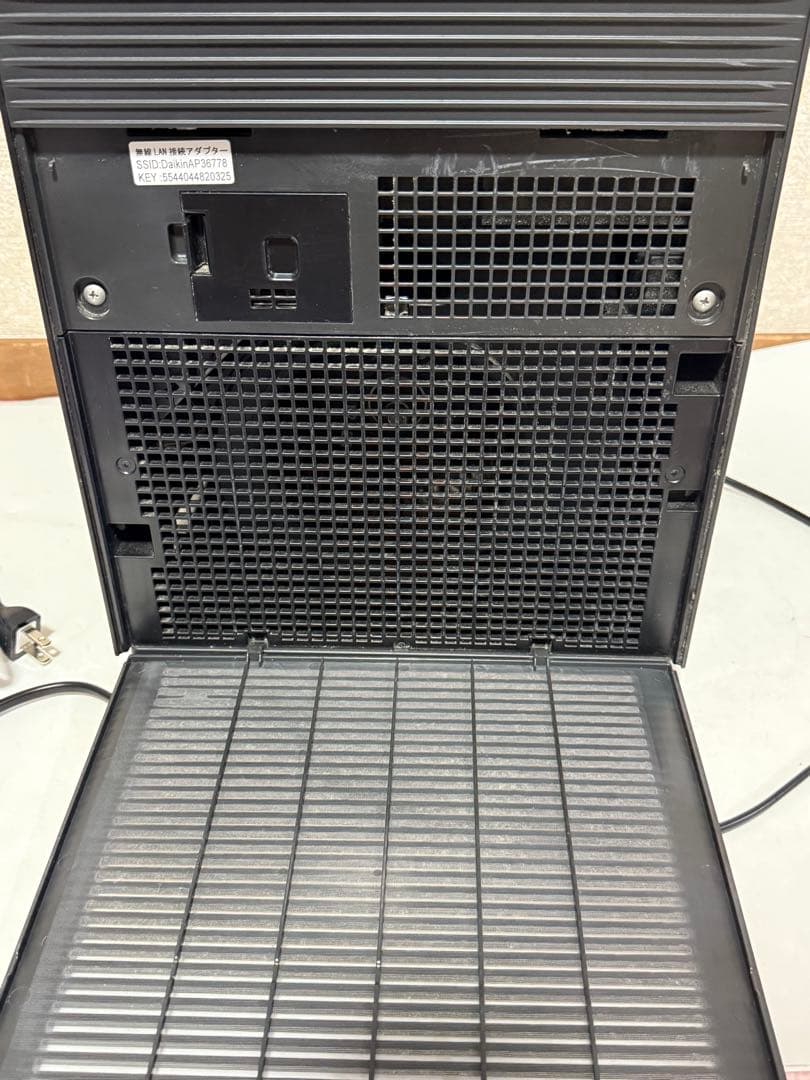 DAIKIN ダイキン 加湿空気清浄機 MCK70YE9-T 2021年製