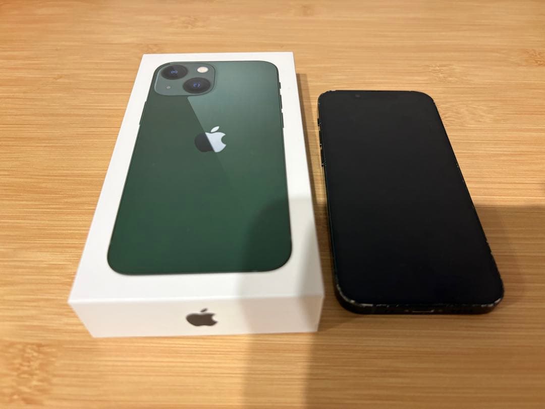 専用　iPhone 13mini 128GB