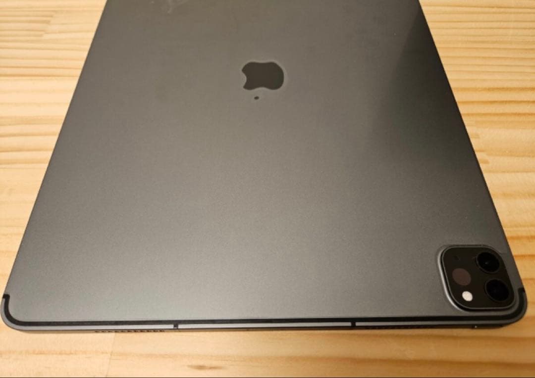 【超美品】iPad Pro12.9 M1 WiFi+cellular+pen2