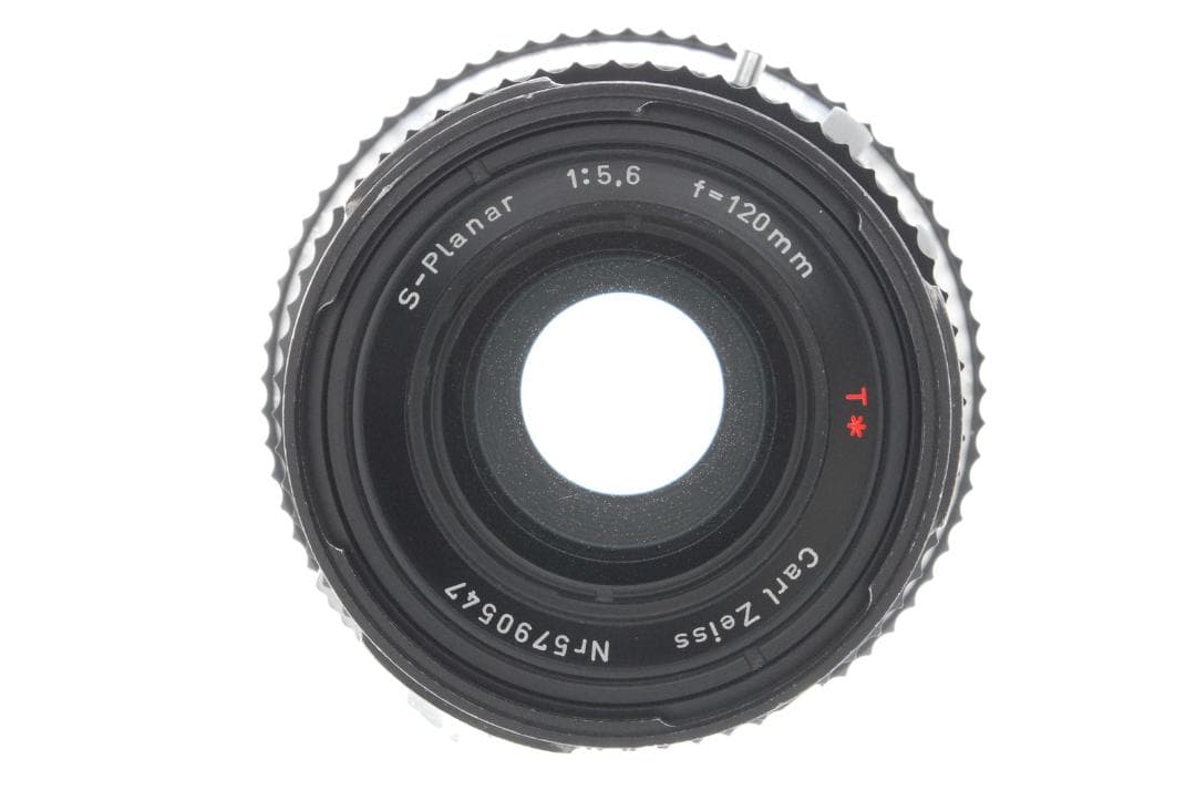 ハッセルブラッド S-Planar 120mm f/5.6 C L0061