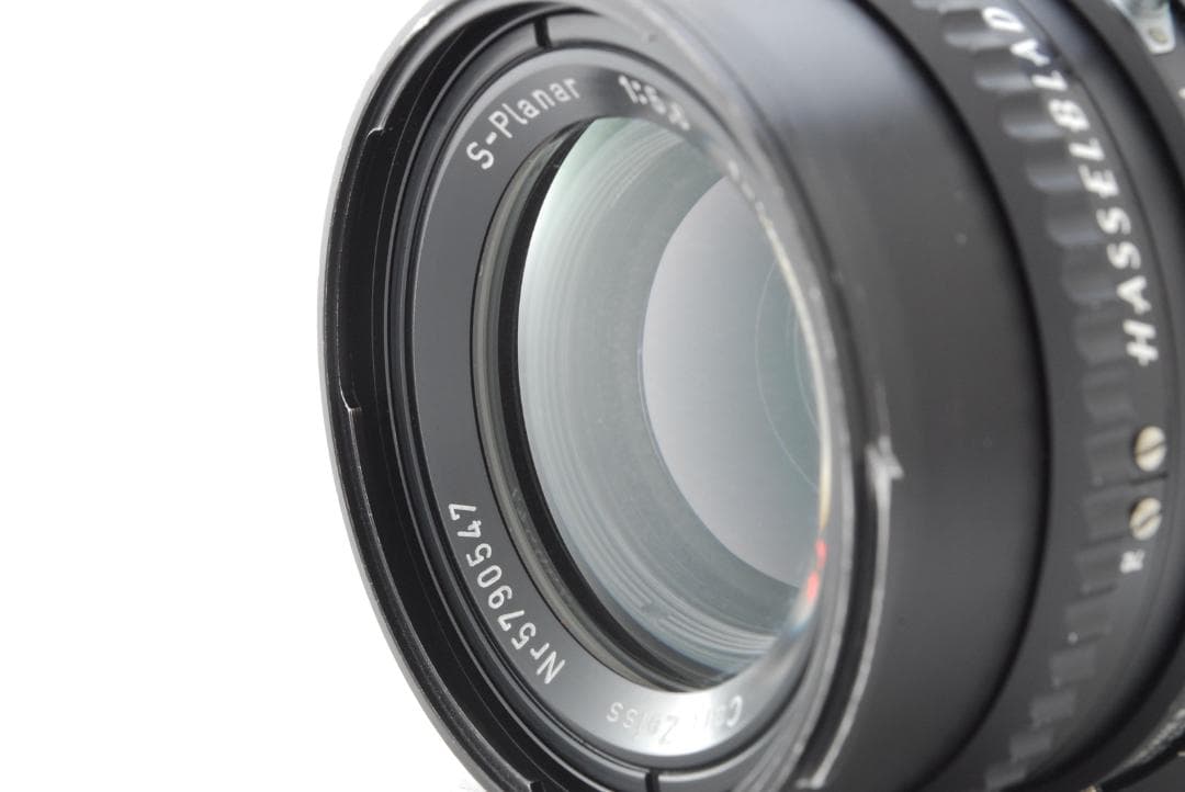 ハッセルブラッド S-Planar 120mm f/5.6 C L0061