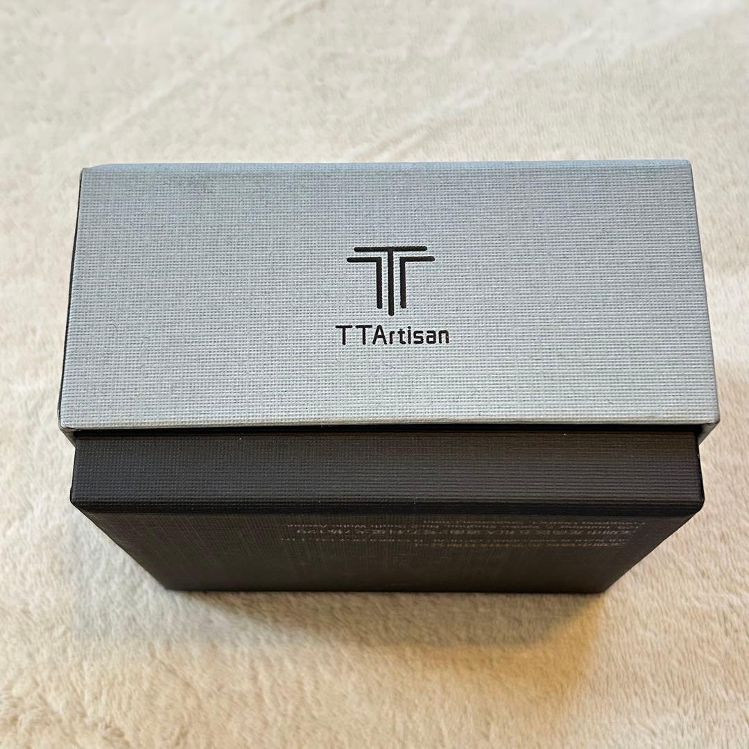 カメラレンズTTArtisan50mm f/1.2