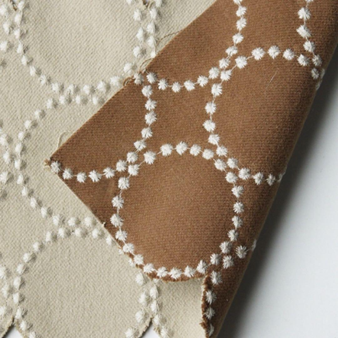 ミナペルホネン dop タンバリン スリム スツール 【エクリュ】 ベンチ