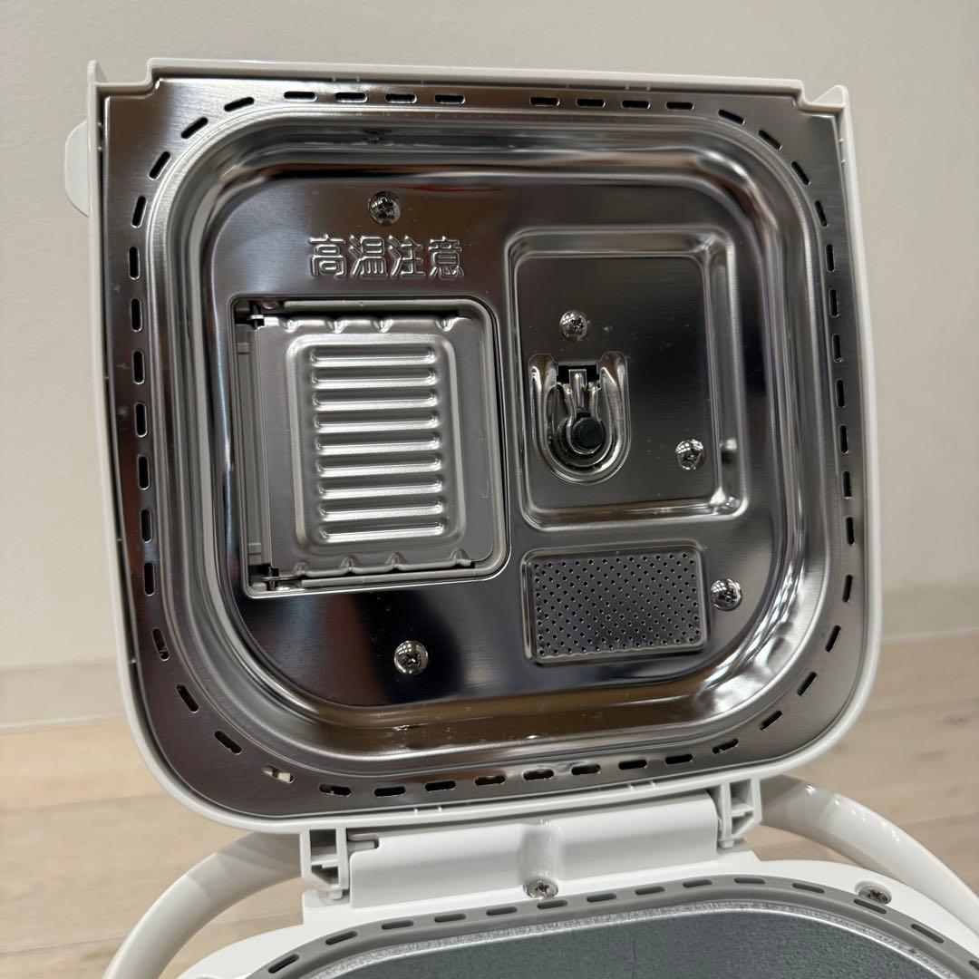 【美品】Panasonic パナソニック　ホームベーカリー SD-MT3