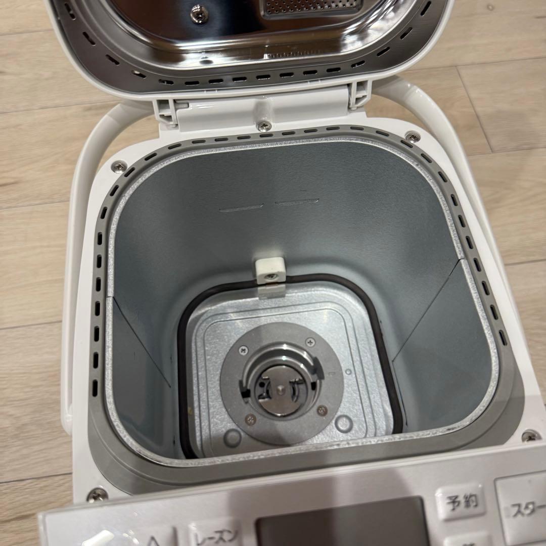 【美品】Panasonic パナソニック　ホームベーカリー SD-MT3