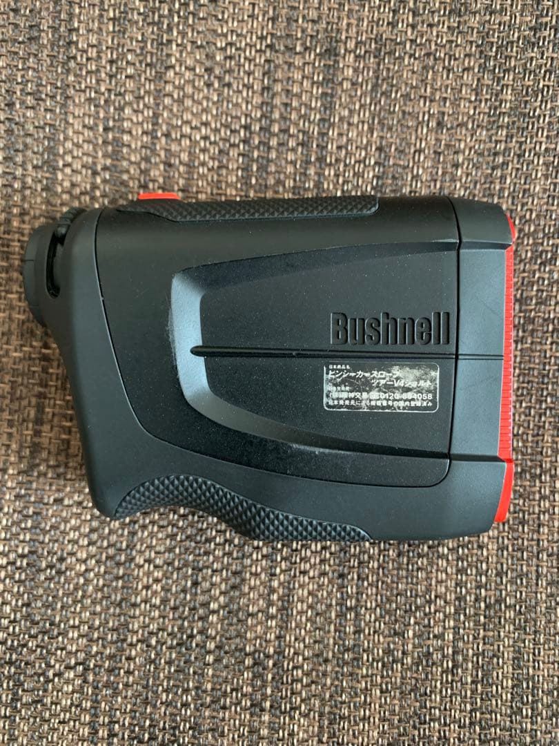 ピンシーカー スロープ ツアーV4ジョルト