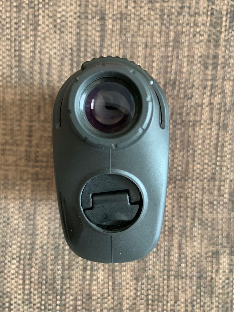 ピンシーカー スロープ ツアーV4ジョルト