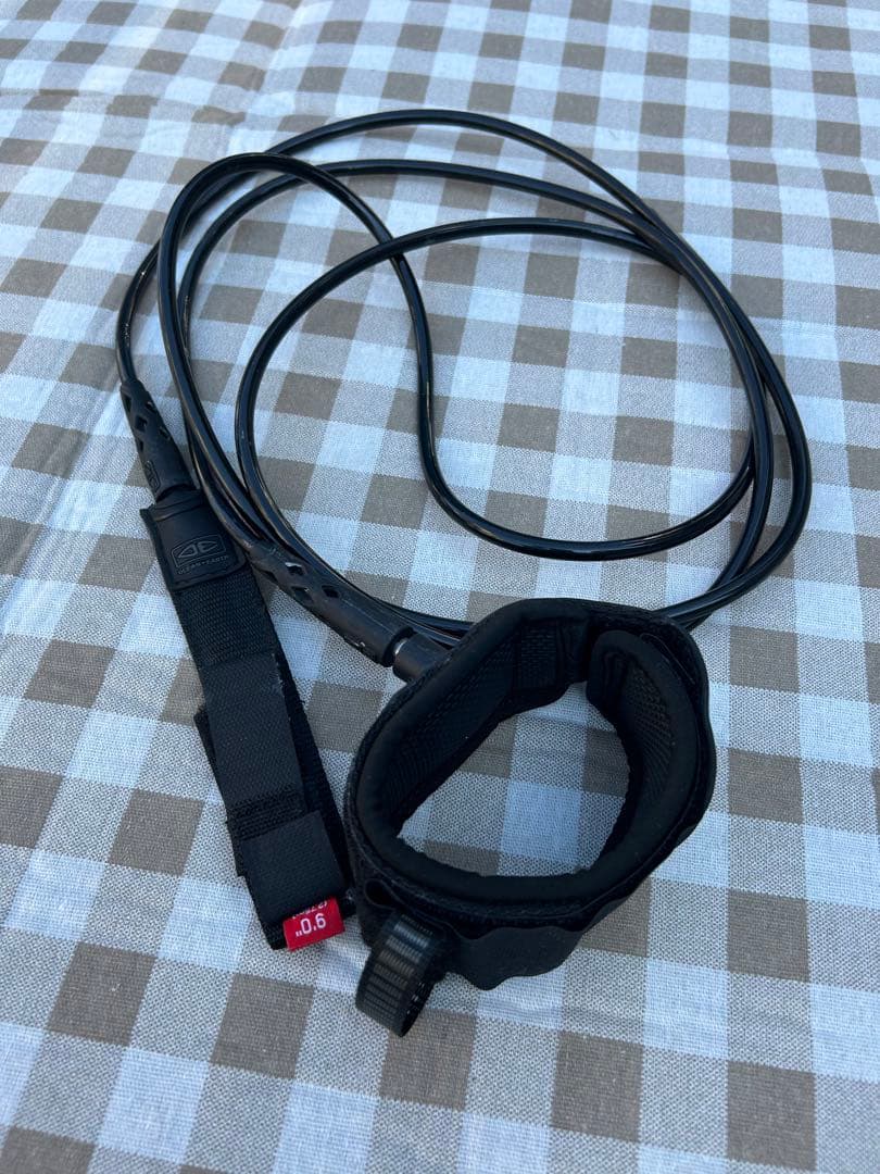 ESSENCE サーフボード 紫 ロングボード