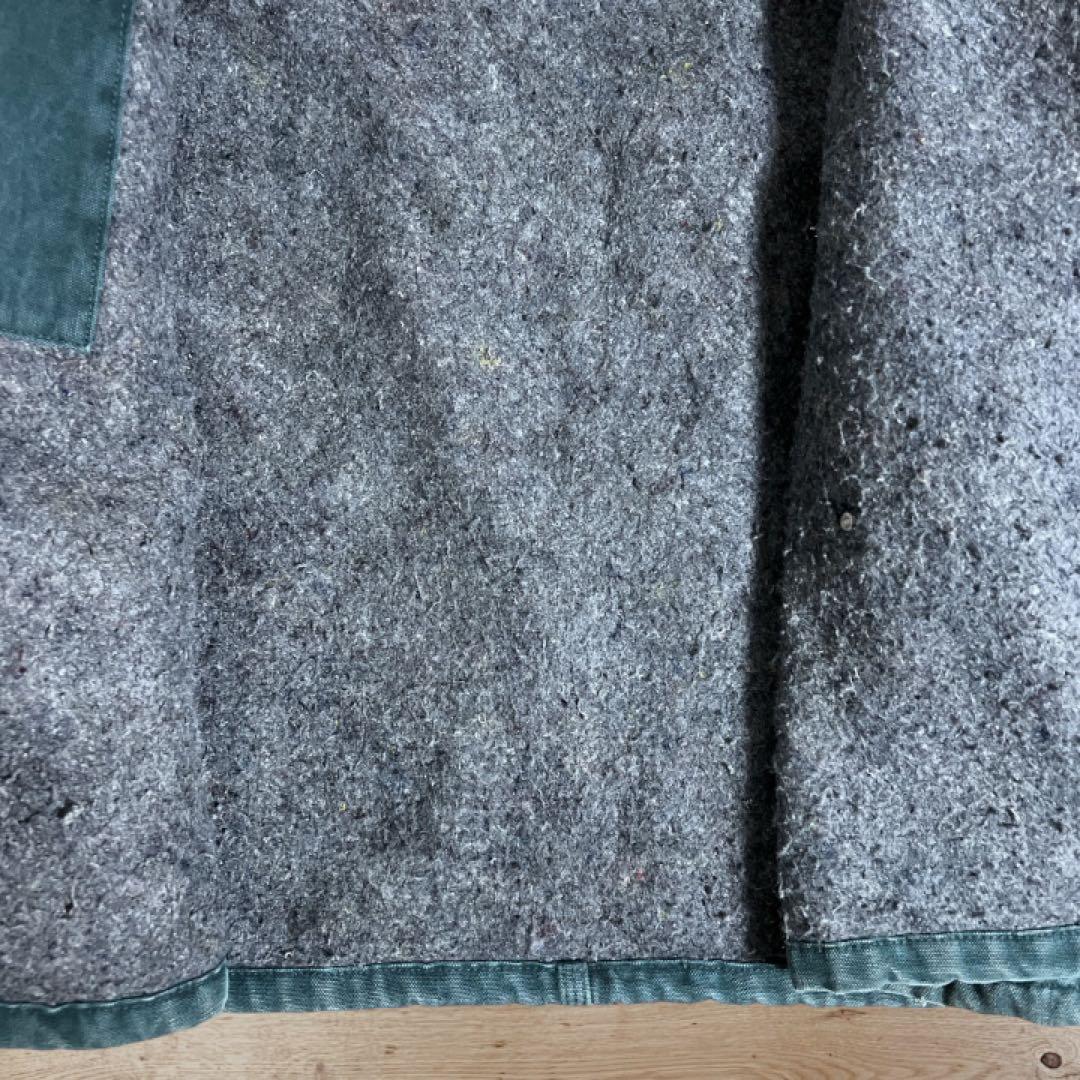 Carhartt チョアコート ワークジャケット カバーオール XL 星タグ