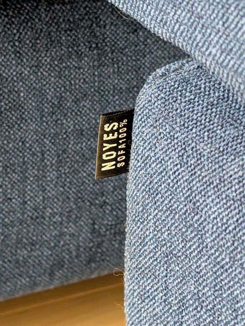 NOYES Decibel Traditional オットマン