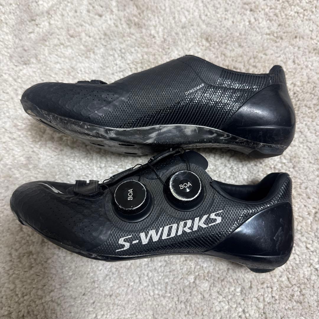 S-Works 7 specialized シューズ　36