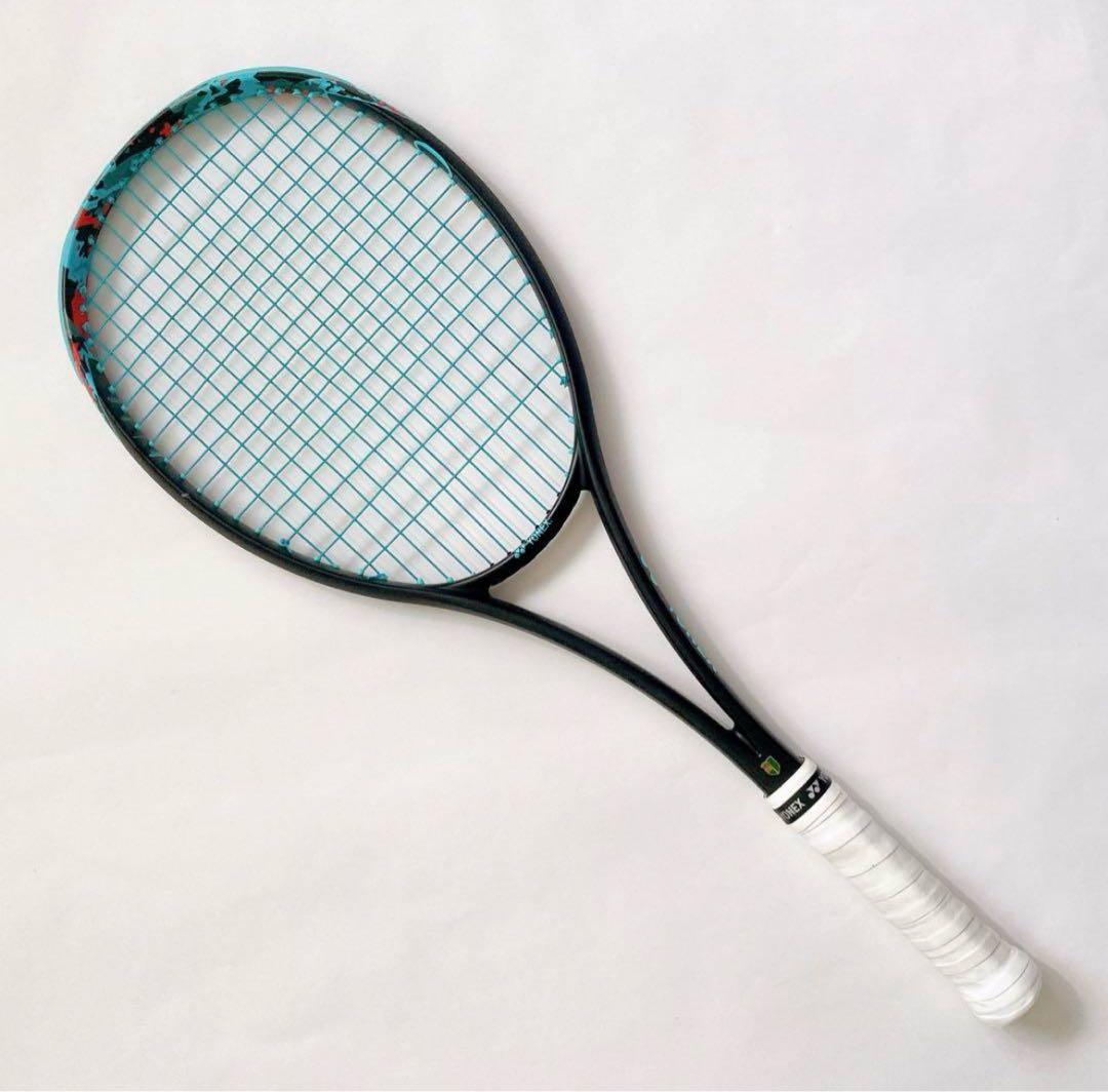 ジオブレイク70V UXL1 GEOBREAK70V ソフトテニスラケット