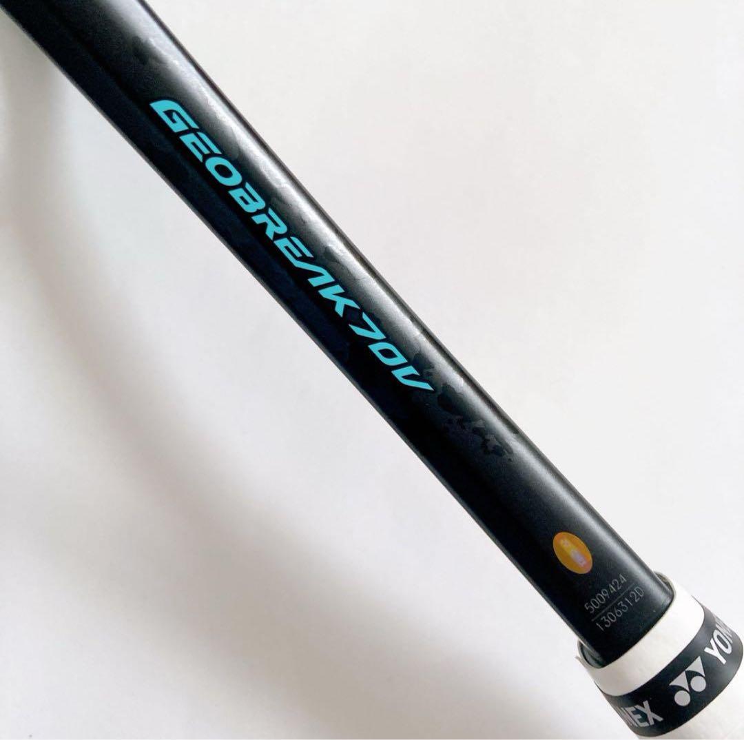 ジオブレイク70V UXL1 GEOBREAK70V ソフトテニスラケット