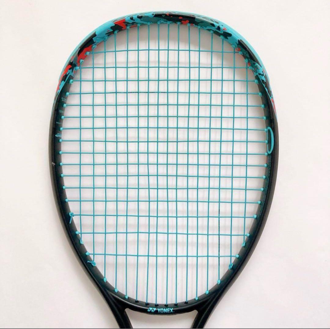 ジオブレイク70V UXL1 GEOBREAK70V ソフトテニスラケット