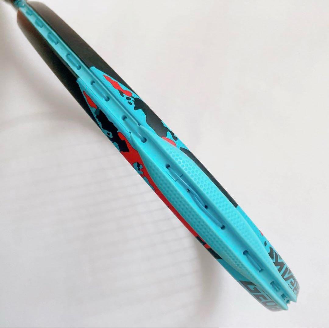 ジオブレイク70V UXL1 GEOBREAK70V ソフトテニスラケット