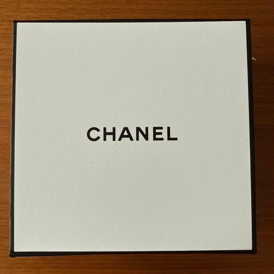 シャネル　ハンドクリーム