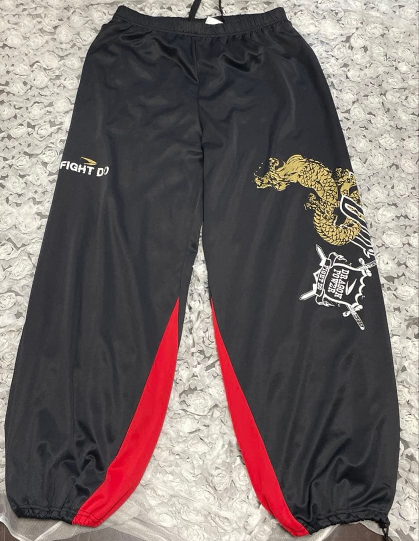 お値下げ希望者さまへ　ファイドウ 上下セット