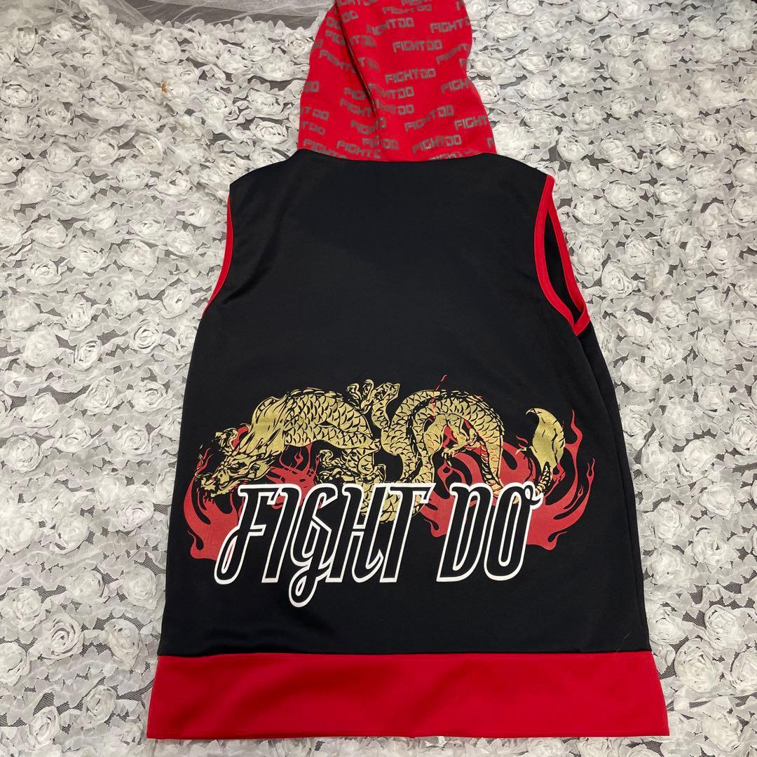 お値下げ希望者さまへ　ファイドウ 上下セット