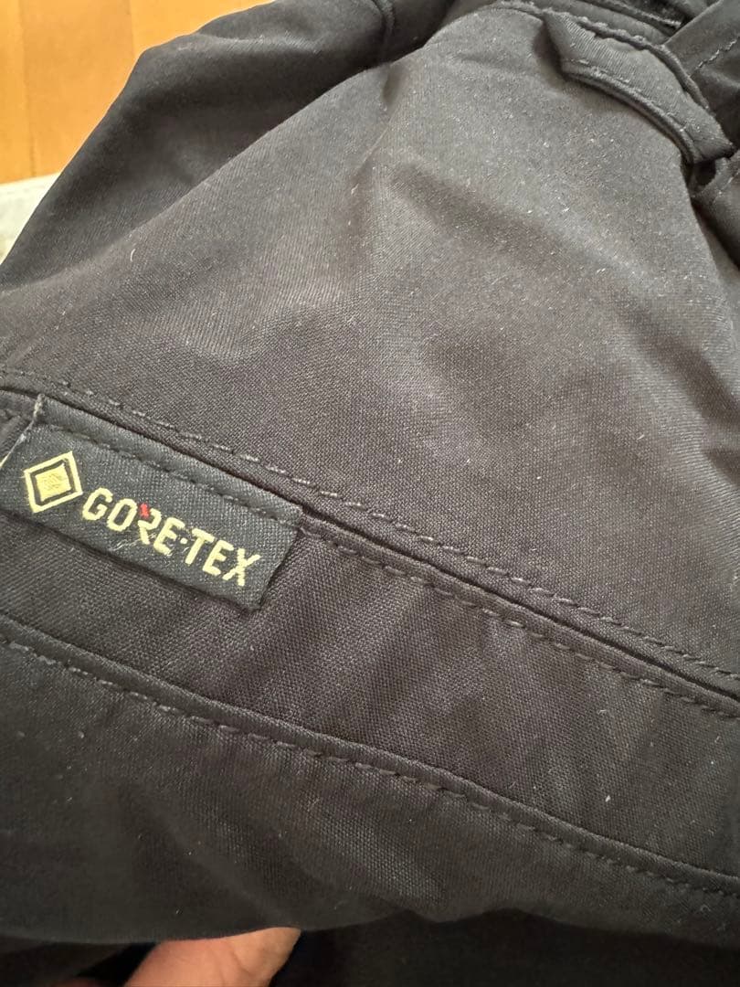 ESTIVOスノーボードウェア 女性用 Mサイズ ブラック