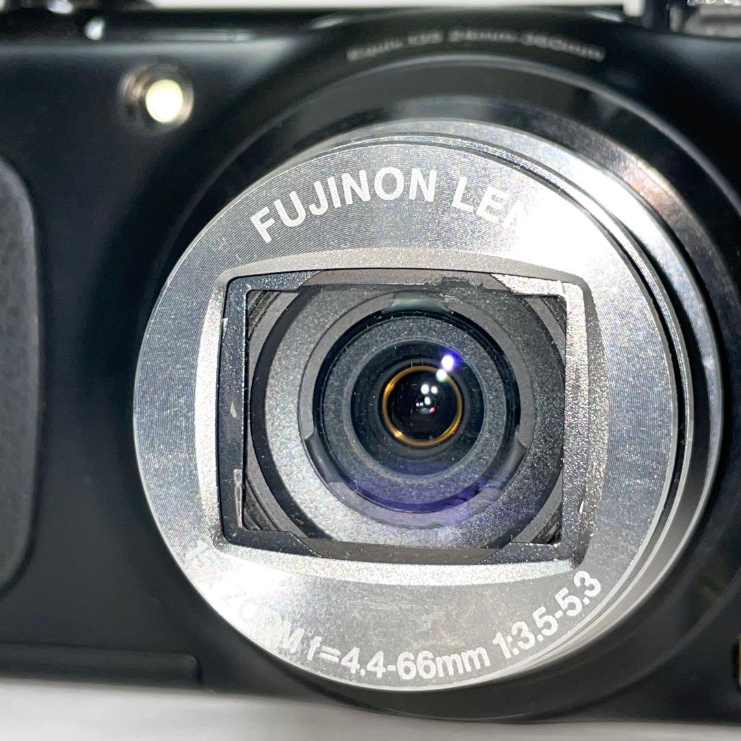 【動作確認済み】FUJIFILM FinePix F300EXR / 状態良好
