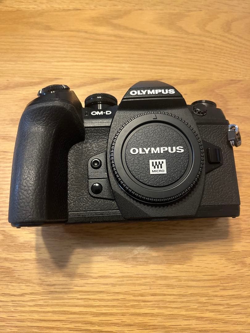 OLYMPUS OM−D E−M1 Mark 2 OM-D E-M1 MARK…