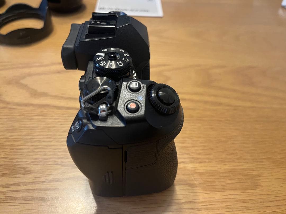 OLYMPUS OM−D E−M1 Mark 2 OM-D E-M1 MARK…