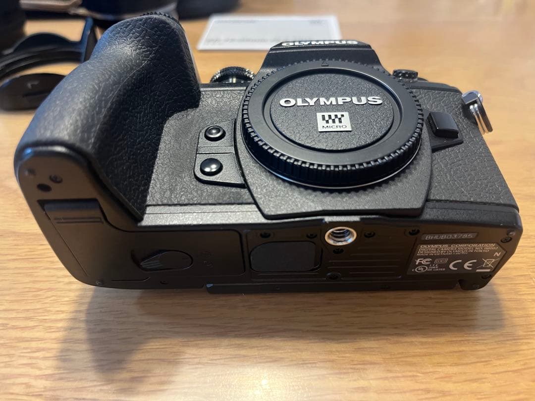 OLYMPUS OM−D E−M1 Mark 2 OM-D E-M1 MARK…