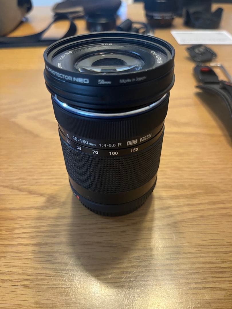 OLYMPUS OM−D E−M1 Mark 2 OM-D E-M1 MARK…