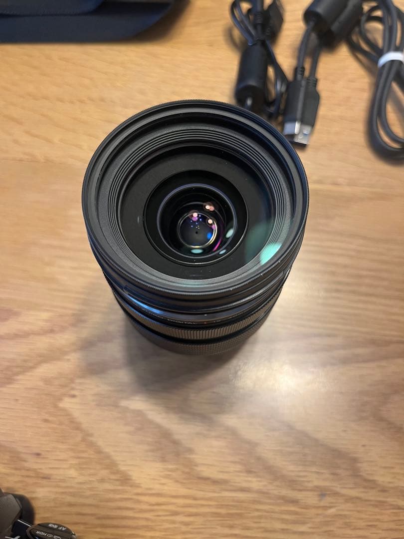 OLYMPUS OM−D E−M1 Mark 2 OM-D E-M1 MARK…