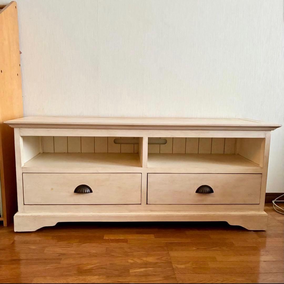 【miki】フランフラン テレビ台（10月18日まで）