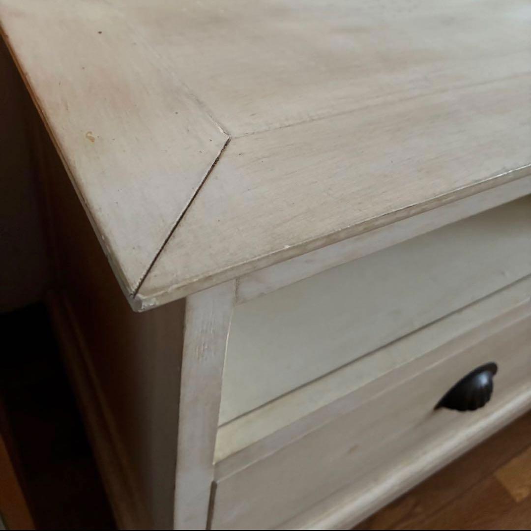 【miki】フランフラン テレビ台（10月18日まで）