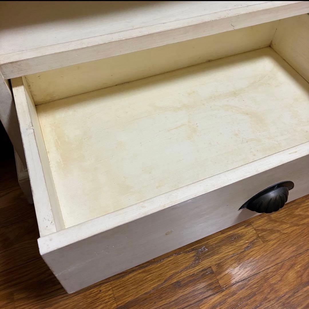 【miki】フランフラン テレビ台（10月18日まで）