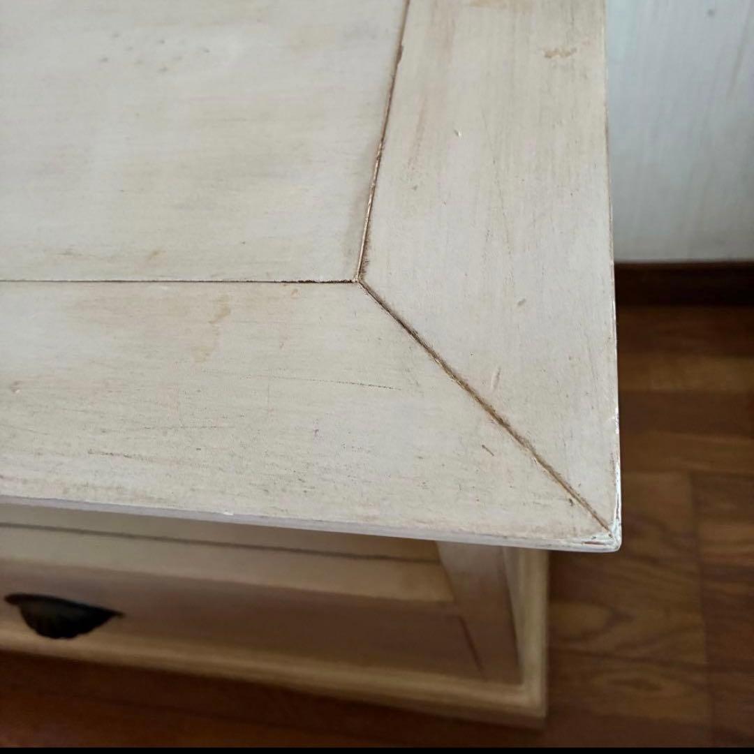 【miki】フランフラン テレビ台（10月18日まで）