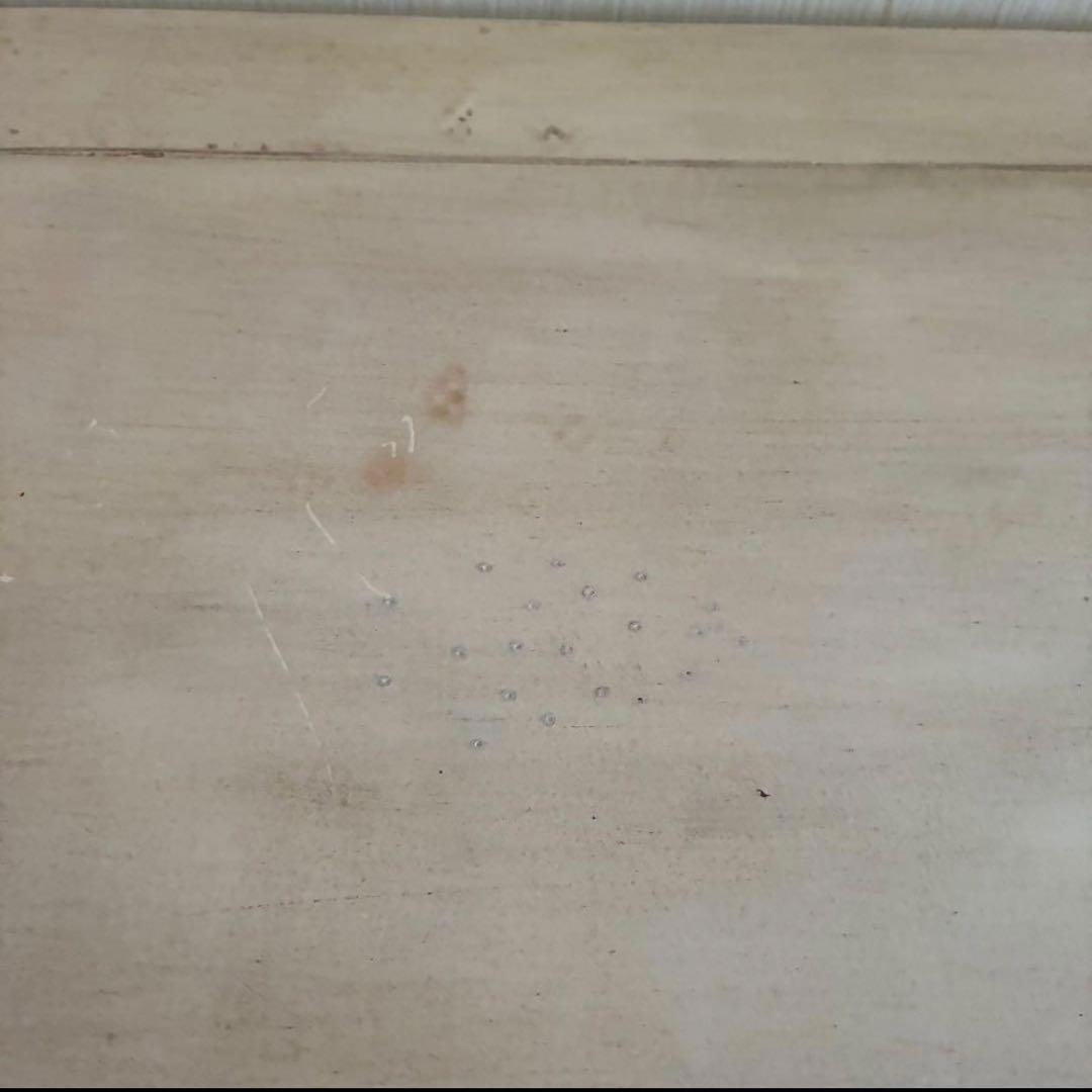 【miki】フランフラン テレビ台（10月18日まで）