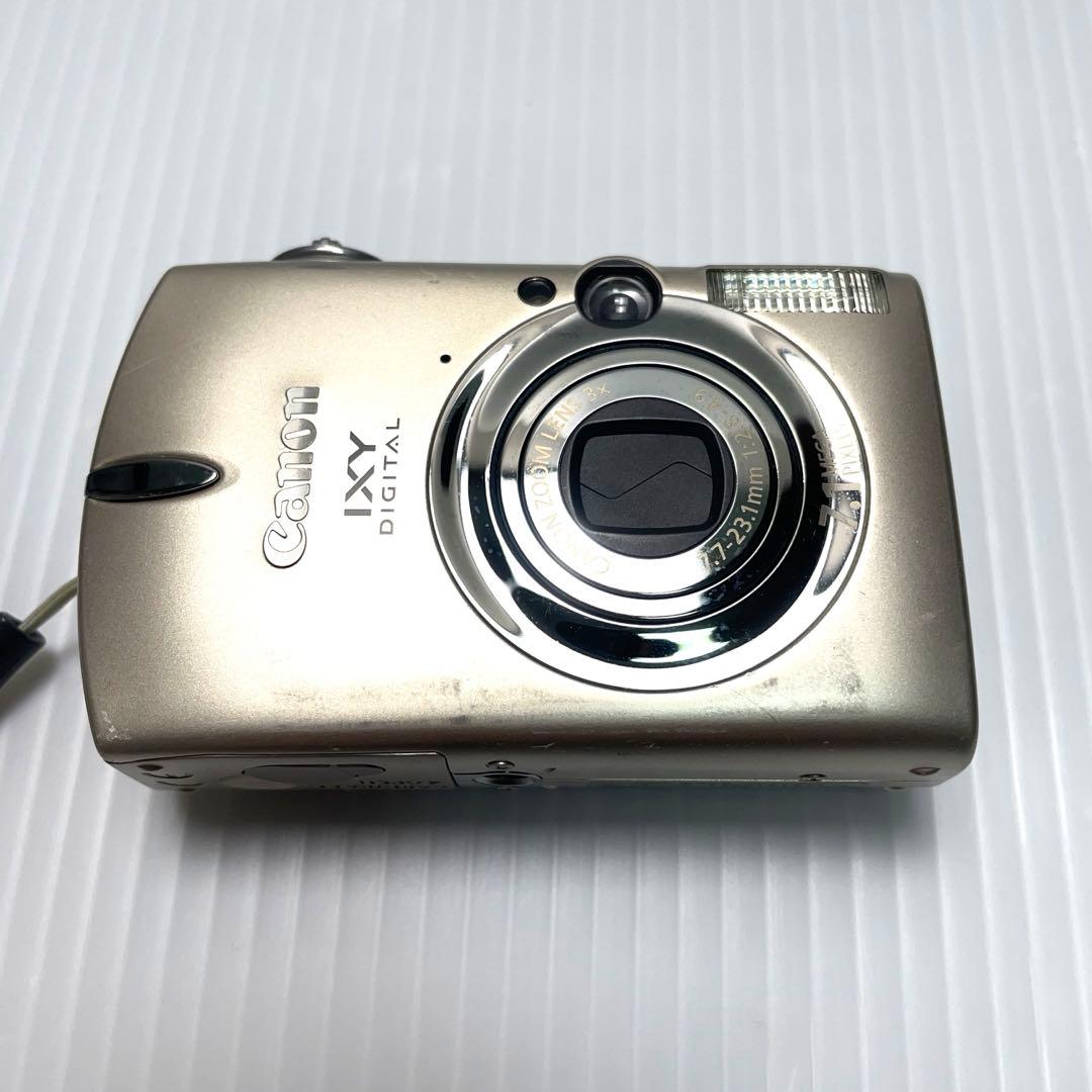Canon IXY digital 700 PC1169 キャノン キャノン