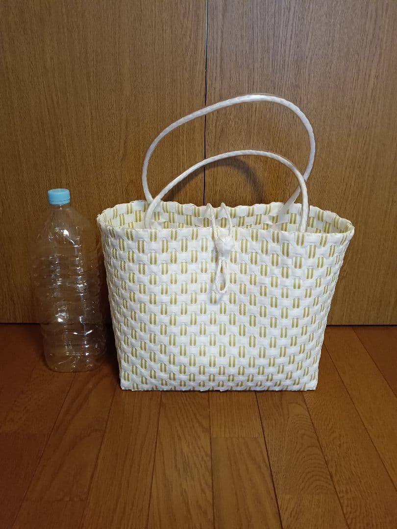 PPカゴバック5個まとめて